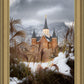 Provo City Center Winter Warmth