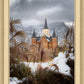 Provo City Center Winter Warmth