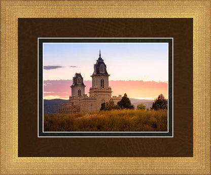 Manti His Call - Reap Where You Stand