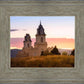 Manti His Call - Reap Where You Stand