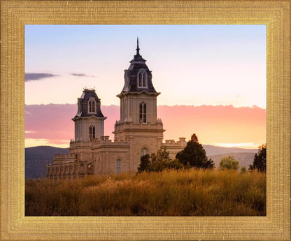 Manti His Call - Reap Where You Stand