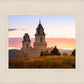 Manti His Call - Reap Where You Stand