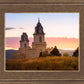 Manti His Call - Reap Where You Stand