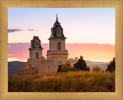 Manti His Call - Reap Where You Stand