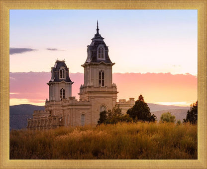 Manti His Call - Reap Where You Stand