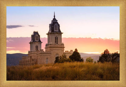 Manti His Call - Reap Where You Stand