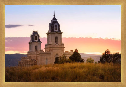 Manti His Call - Reap Where You Stand