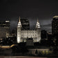 Salt Lake Summer's Eve