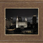 Salt Lake Summer's Eve