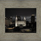Salt Lake Summer's Eve