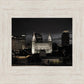 Salt Lake Summer's Eve