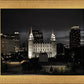 Salt Lake Summer's Eve