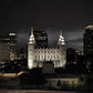 Salt Lake Summer's Eve