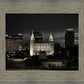 Salt Lake Summer's Eve