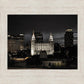 Salt Lake Summer's Eve