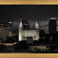 Salt Lake Summer's Eve