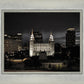 Salt Lake Summer's Eve