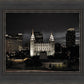 Salt Lake Summer's Eve