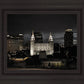Salt Lake Summer's Eve