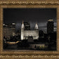 Salt Lake Summer's Eve