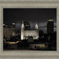 Salt Lake Summer's Eve
