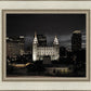Salt Lake Summer's Eve