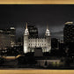 Salt Lake Summer's Eve