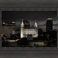 Salt Lake Summer's Eve