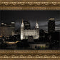 Salt Lake Summer's Eve