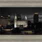 Salt Lake Summer's Eve