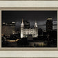 Salt Lake Summer's Eve