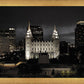 Salt Lake Summer's Eve