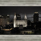 Salt Lake Summer's Eve