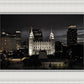 Salt Lake Summer's Eve