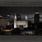 Salt Lake Summer's Eve