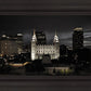 Salt Lake Summer's Eve