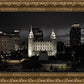 Salt Lake Summer's Eve