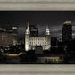 Salt Lake Summer's Eve