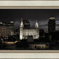 Salt Lake Summer's Eve