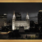 Salt Lake Summer's Eve