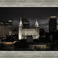 Salt Lake Summer's Eve