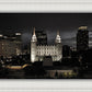 Salt Lake Summer's Eve