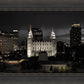Salt Lake Summer's Eve