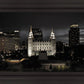 Salt Lake Summer's Eve