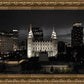 Salt Lake Summer's Eve
