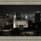 Salt Lake Summer's Eve