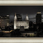 Salt Lake Summer's Eve