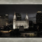 Salt Lake Summer's Eve