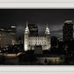 Salt Lake Summer's Eve