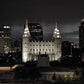 Salt Lake Summer's Eve